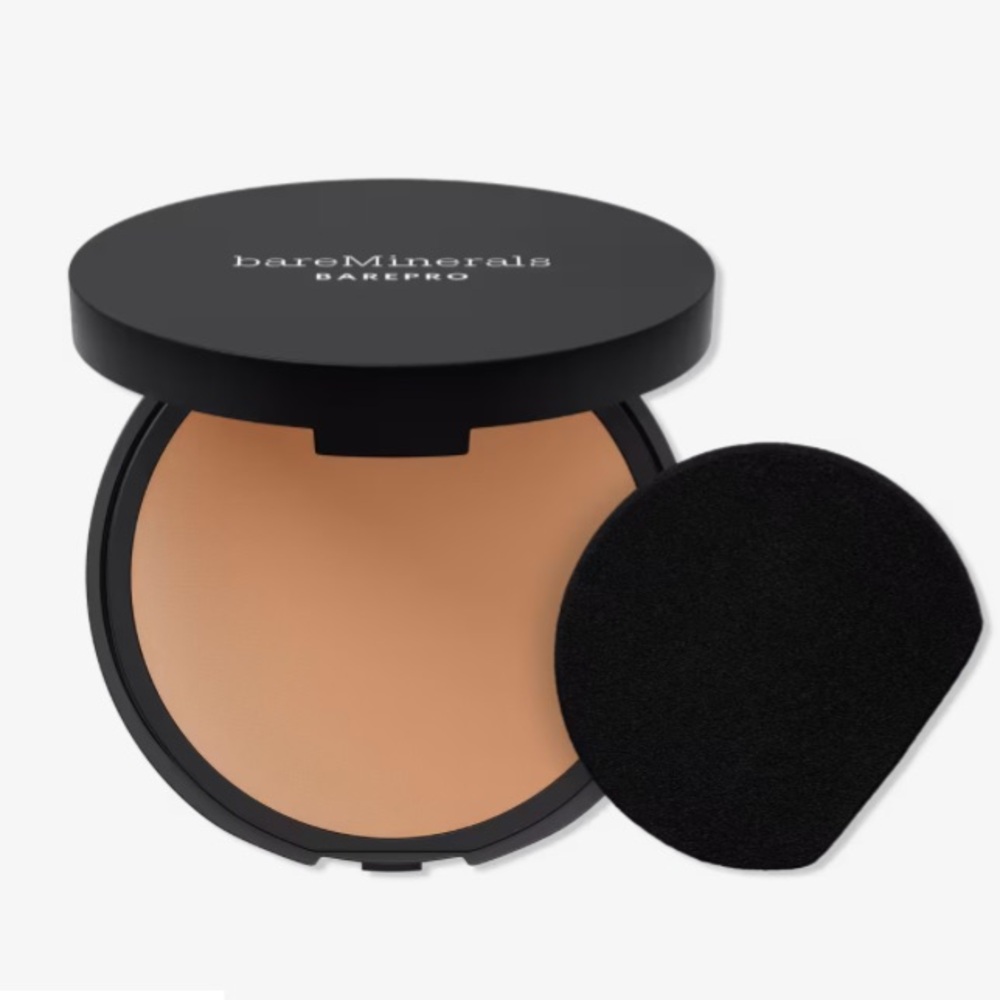 Bare Minerals NWT Medium Neutral 35 Barepro 24 Hour Skin Perfecting Makeup